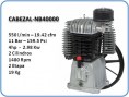 Cabezal 4hp